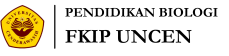 Pendidikan Biologi